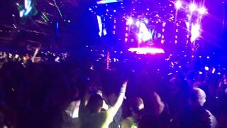 Arty - Peace Of Mind (EDC Vegas - June 19, 2015)