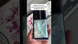 Lakukan cara ini agar hp tidak panas ketika dimainkan #fyp #tips #tricks #lifehacks #shorts