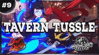 DNF Duel | TAVERN TUSSLE #9