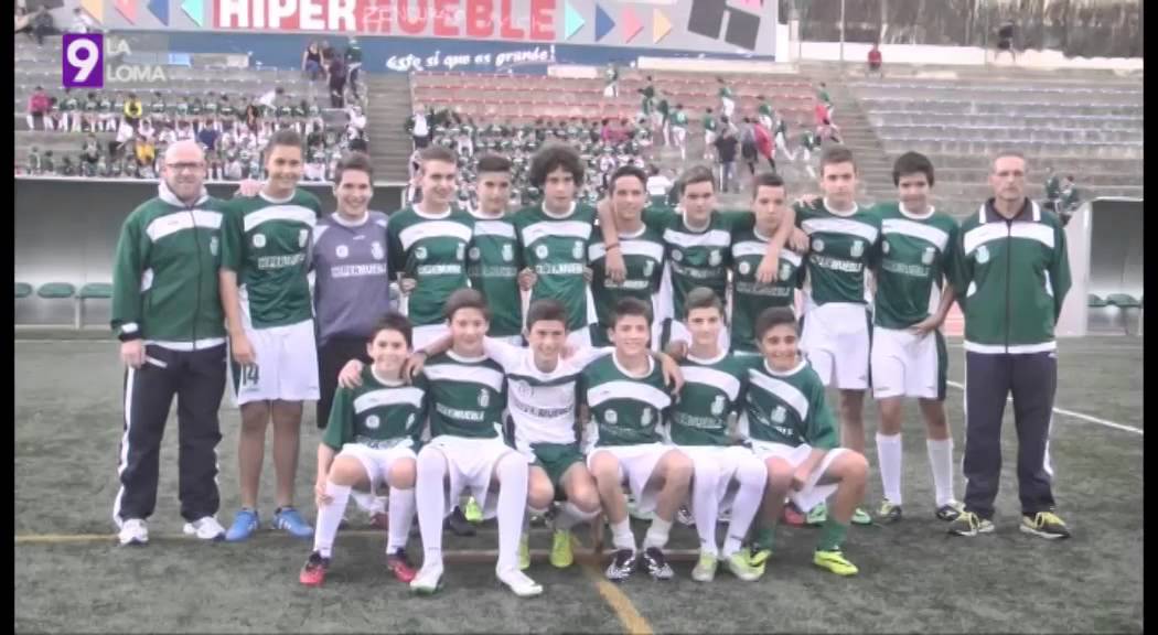 Feria de Úbeda 2014 · Presentación del Úbeda Viva