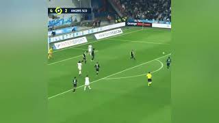 Cengiz Ünder Şov Yaptı 1 Gol 1 Asist