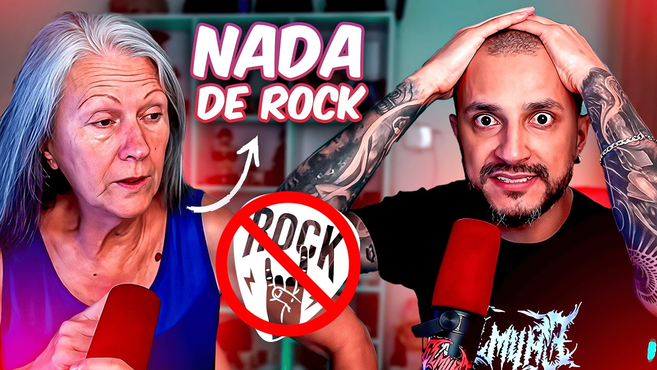 NO PODIA VESTIRME DE NEGRO | Anecdatario | El Muñe