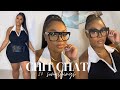 GIRL TALK CHIT CHAT GRWM :WHAT I LEARNED IN MY 20s+ ADVICE FT FYTOO GLASSES