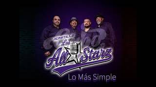 J. CASTILLO Y LOS ALL STARZ - CORAZON DEL PUEBLO