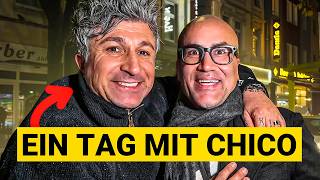 One day with Chico - Where is the €10,000,000!?