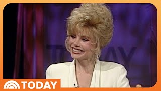 Famous 1993: Loni Anderson Talks 'WKRP,' 'Nurses' and Burt Reynolds Profile