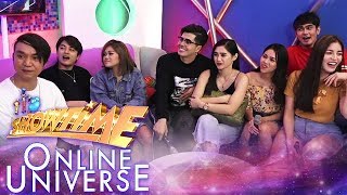 It's Showtime Online Universe - August 16, 2019 | Full Episode