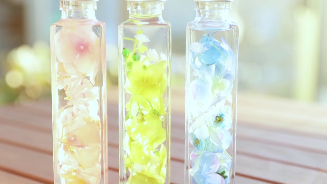 ずっと大切にしたいから ドライフラワーの 作り方 アレンジ 飾り方 実例集 キナリノ