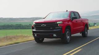 New 2019 SilveradoFramingham Boston MA Herb Connolly Chevrolet Framingham MA