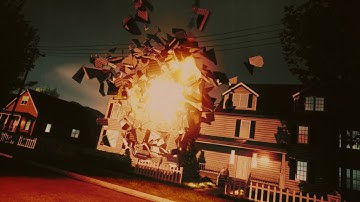 The Absence - Faith In Uncreation (Official Video)