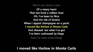 I've Never Been to Me (Lyrics) - Charlene