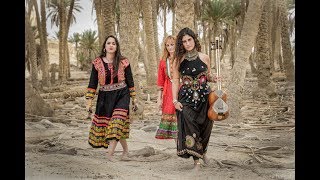 El Banat \\ אל בנאת \\ ديوان البنات |  Middle east women music