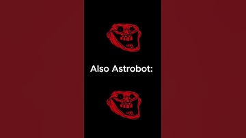 I Thought AstroBot Was Supposed To Be Family Friendly #astrobot #shorts