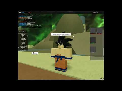 Goku Vs Jiren In Our Own Wayrobloxpart 2 Music Jinni - how to get mui dbn roblox masterd ultra instinct showcase