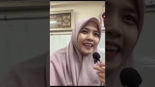 Kajian Fiqih Ustadzah Syifa Nurfadhilah 12 November 2025