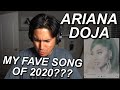 ARIANA GRANDE x DOJA CAT - "MOTIVE" FIRST REACTION!! | THE BOP OF THE YEAR!!