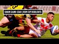 Shaun sauniesau  nsw cup highlights