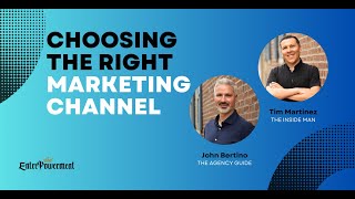 How to Determine the Right Marketing Channel for your Business