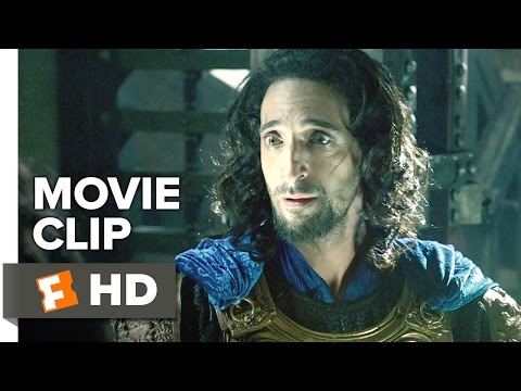 dragon-blade-movie-clip---you-were-the-finest-warrior-(2015)---adrien-brody,-john-cusack-movie-hd