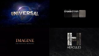 What if the Closing Logos from American Made (2017) had Sound?