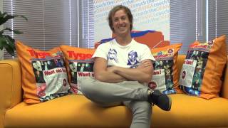 Orange Couch S07 E04: Deon Meiring