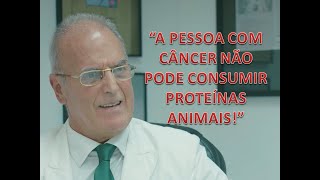 (EXTRAS) Dr Manuel Pinto Coelho: Vida Sem Câncer o Filme