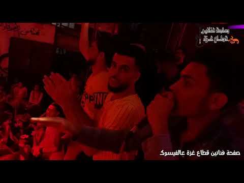وصلة مصرية الفنان سمير النجار مهرجان آل شرف