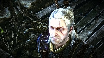The Witcher 2 2.0 - Tutorial playthrough part 1 of 2 1080p