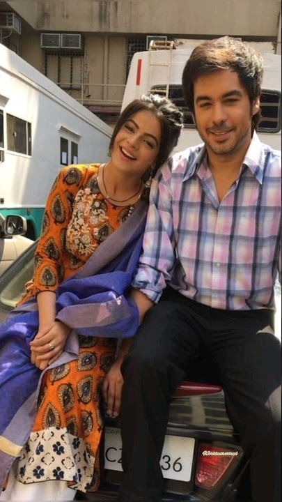 Thapki pyaar ki serial status||🌺 behind screen whatsApp video#shorts #viral