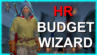 Budget Wizard Build Guide | Dark and Darker