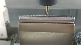 micro milling