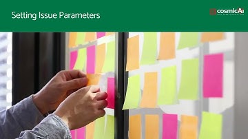 Issue Management in Cosmic Next Generation AI PMO Software