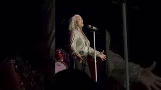 Tanya Tucker “ I’m Gonna Live Forever “ Tribute to Billy Joe Shaver ( Live ) 3~10~23 Hiawassee,Ga.