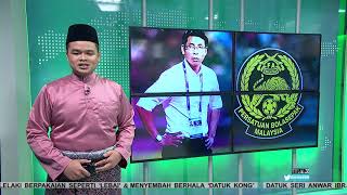 Malaysia Sasar Tingkat Ranking Dunia