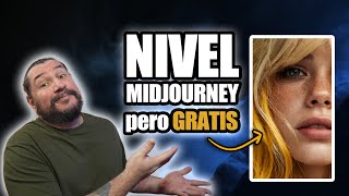 Como usar bien META AI la Alternativa a Midjourney (y es GRATIS😁)