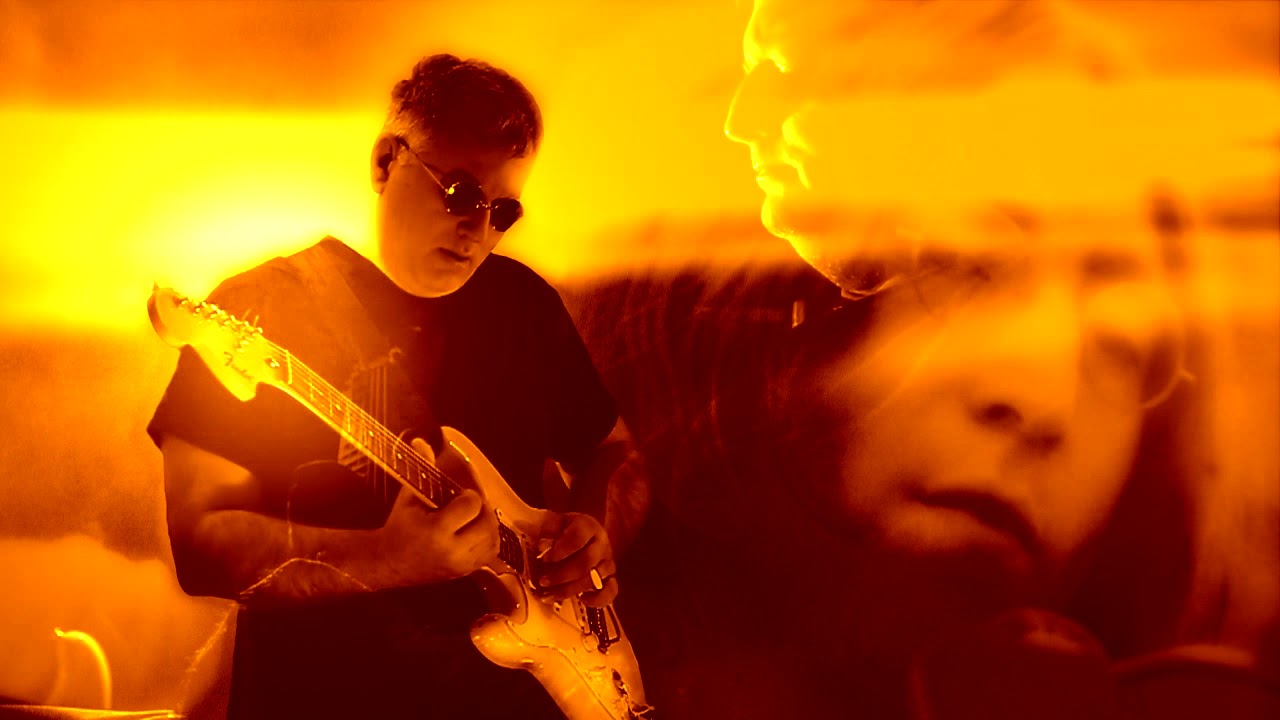 Jealous Guy - Vladan Zivancevic Guitar Instrumental / John Lennon
