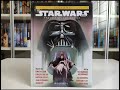 Star wars insider the fiction collection