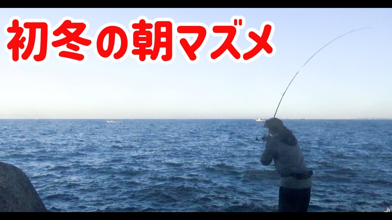 堤防からルアーで青物釣り！トップに水面爆発!?