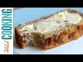 How to Make Banana Bread Recipe |  Hilah Cooking