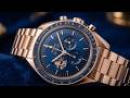 Top 10 Omega Watches to Buy in 2026