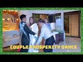 Klein and micka prosperity dance