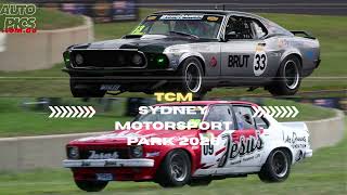 2026 Dunlop Sydney 500 - SYDNEY MOTORSPORT PARK