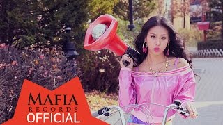 [나다(NADA)] 나다 서래마을 NADA Seorae Village MV