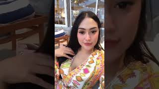 Mantul Bunda Cantik Seharian Cuma Pakai Daster