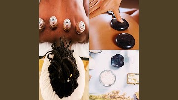 Background for Reclining Universes