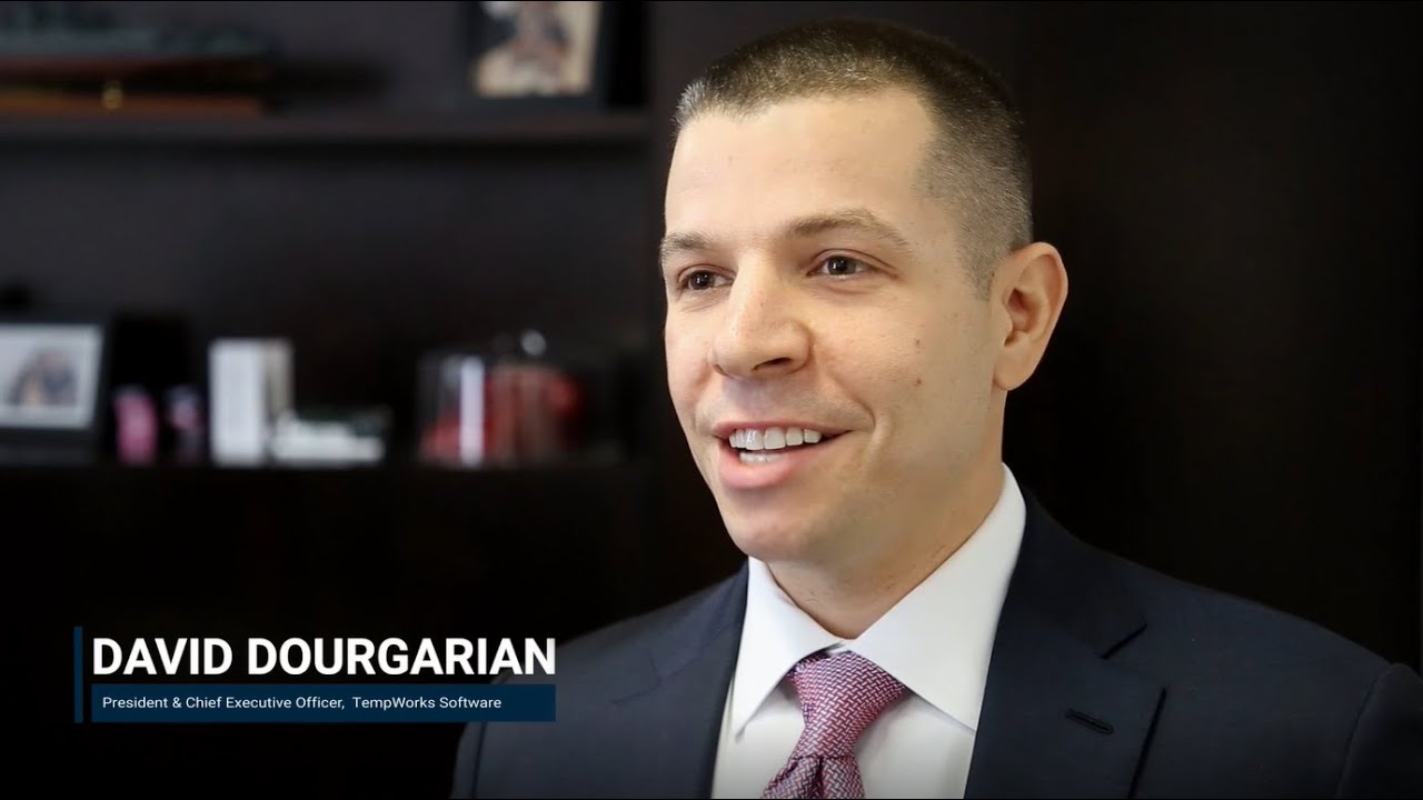 TempWorks Software: A Leading Staffing Software and Service Provider