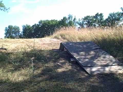 2003 honda 400 ex, suzuki ltz 400, yamaha yfz 450, kawasaki kx 125 trail riding and jumping - YouTube