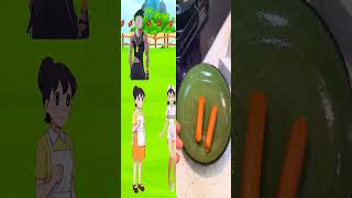 #shorts #doraemon #nobita #shizuka #xuhuong #haihuoc #vuinhon phần 123 R