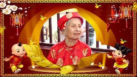 Lễ mừng thọ cụ Nguyễn Thị Săp 90 xuân