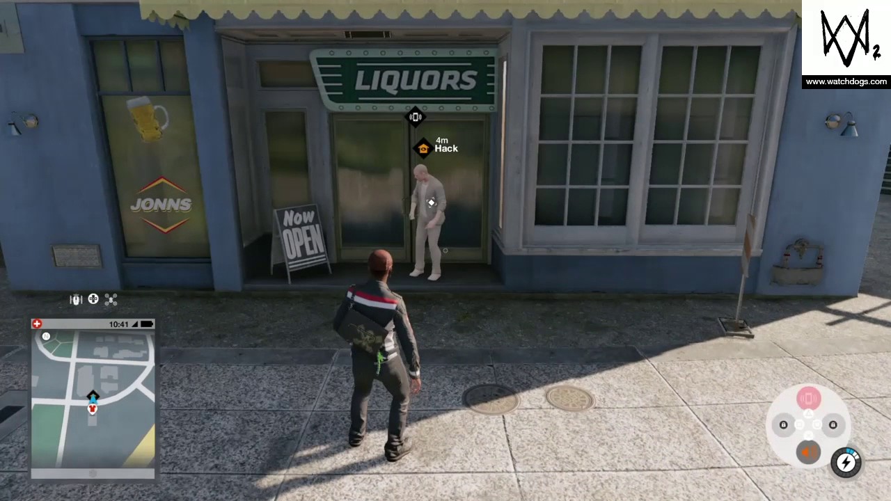 Assassin's Creed Osiris (Assassins Creed 2017)confirmed in Watch Dogs 2!!!